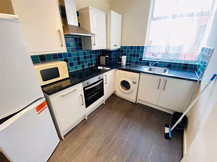 1 Bedroom Flat To Rent In Lawford Street, Bristol, BS2