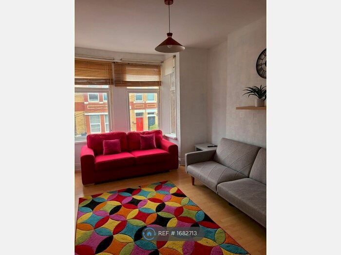 1 Bedroom Flat To Rent In Morden Road, Newport, NP19