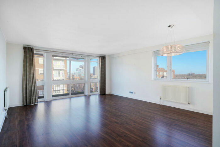 2 Bedroom Flat To Rent In Buttermere Court, Boundary Road, NW8