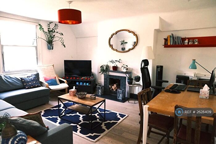 1 Bedroom Flat To Rent In Green Lanes, London, N4