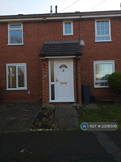 3 Bedroom Terraced House To Rent In Pottery Road, Tilehurst, Reading, RG30