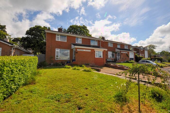 4 Bedroom Detached House To Rent In Venator Place, Wimborne, BH21