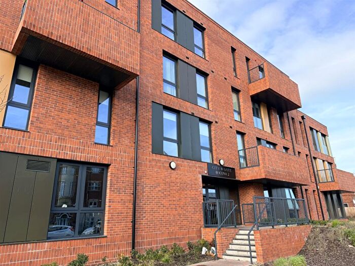 1 Bedroom Flat To Rent In Eboracum Way, York, YO31