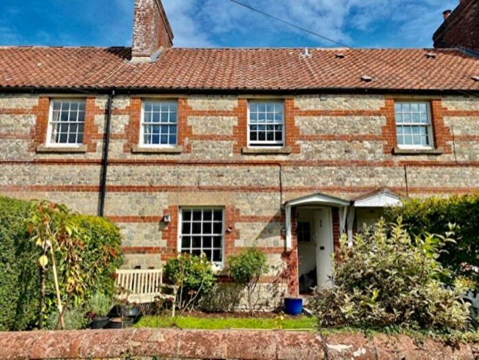 2 Bedroom Terraced House To Rent In Monkton Deverill, BA12