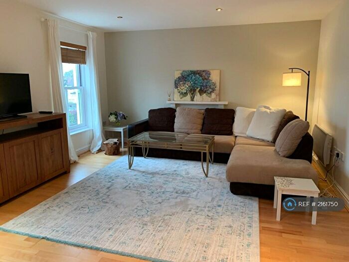 2 Bedroom Flat To Rent In Clarence House, Leamington Spa, CV32