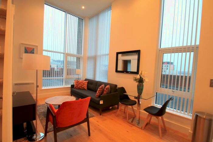 1 Bedroom Flat To Rent In Flowers Way, Luton LU1