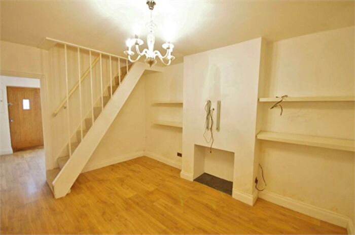 2 Bedroom Terraced House To Rent In Sotheron Road, Watford, WD17