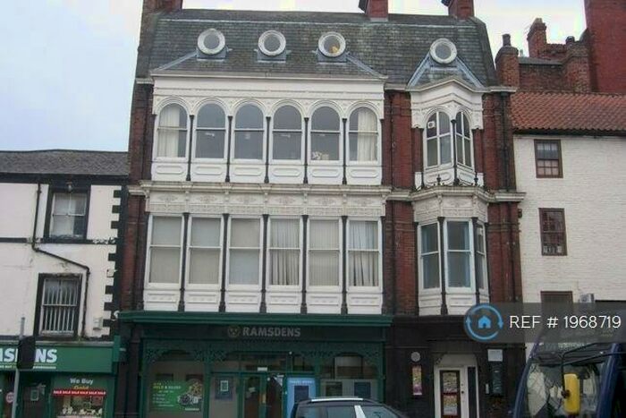 1 Bedroom Flat To Rent In Tubwell Row, Darlington, DL1