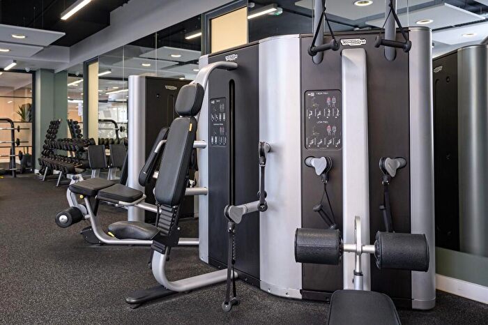 1 Bedroom Apartment To Rent In Queensway, Southampton, Hampshire, SO14