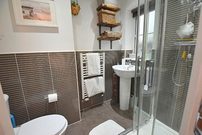 3 Bedroom Detached House For Sale In Wincanton, Somerset, BA9