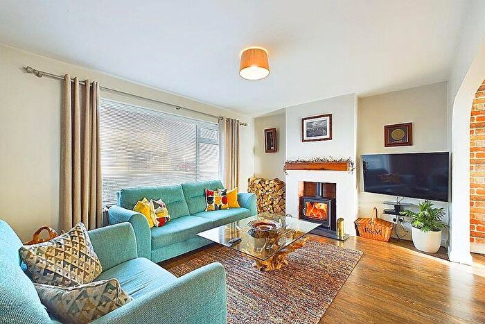 4 Bedroom Semi-Detached House For Sale In Coniston Avenue, Seascale, CA20