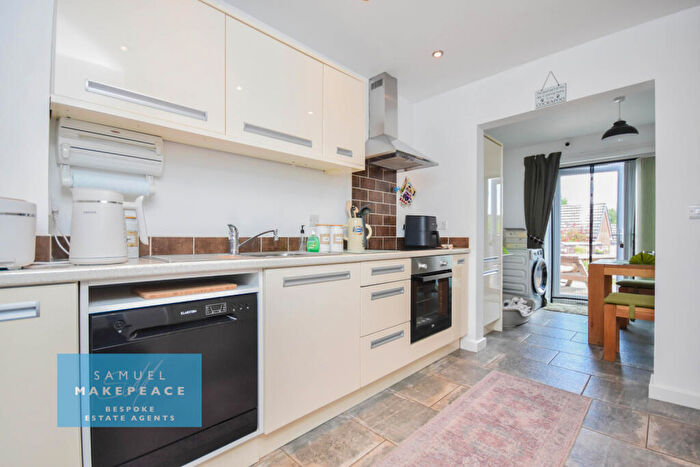 2 Bedroom Cottage For Sale In High Street, Halmerend, Staffordshire, ST7