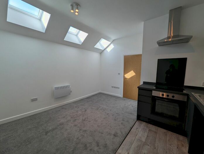 1 Bedroom Flat To Rent In Bridge Street, Worksop, S80