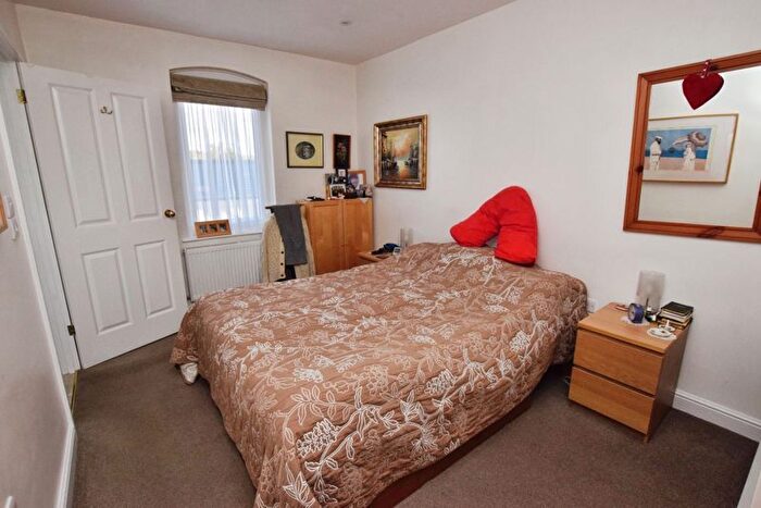 3 Bedroom Detached Bungalow For Sale In Cleve Lane, Exeter, EX4