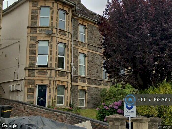 1 Bedroom Flat To Rent In Ashley Hill, Bristol, BS7