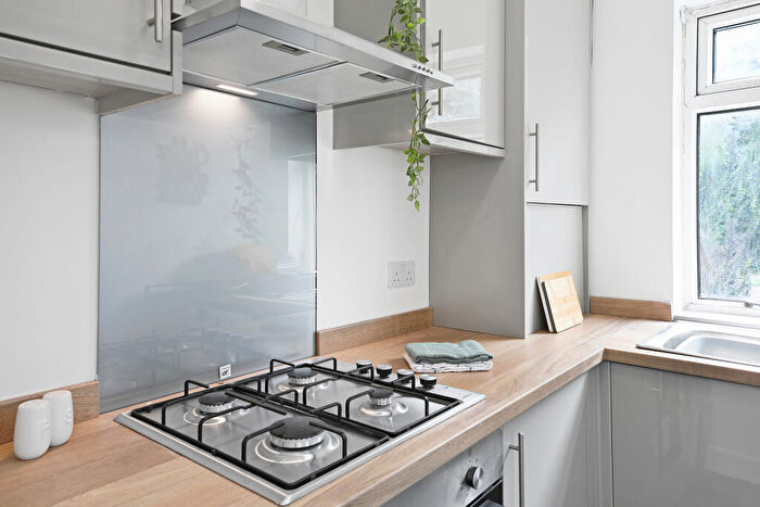 1 Bedroom Semi-Detached House To Rent In Burngreave, S4