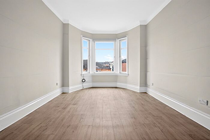 1 Bedroom Flat For Sale In Kilmarnock Road, Glasgow, G41