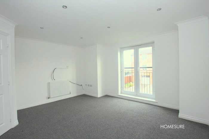 2 Bedroom Flat To Rent In Mater Close, Walton, Liverpool, L9