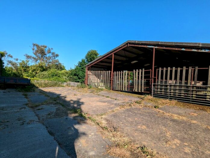 Barn Conversion For Sale In Jacobstow, Bude, Cornwall, EX23