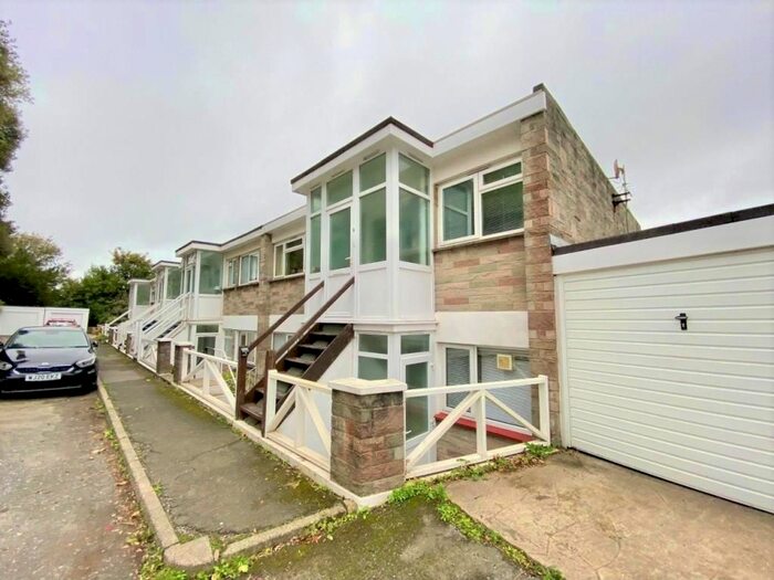 2 Bedroom Flat To Rent In Ash Hill Road, Torquay, TQ1
