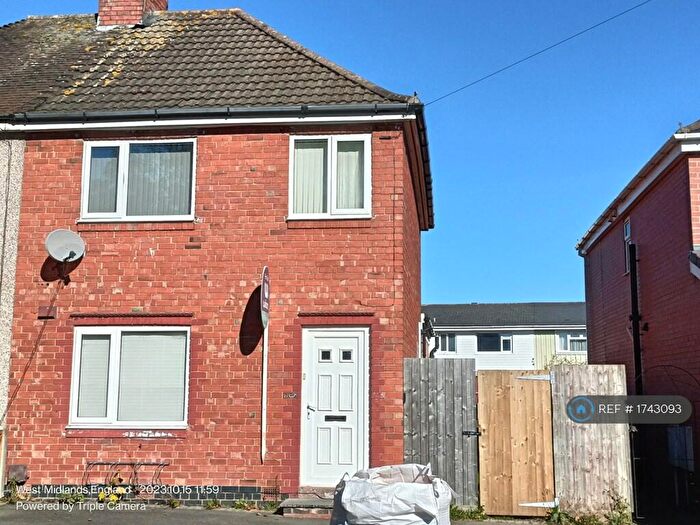 6 Bedroom Terraced House To Rent In Charter Avenue, Coventry, CV4