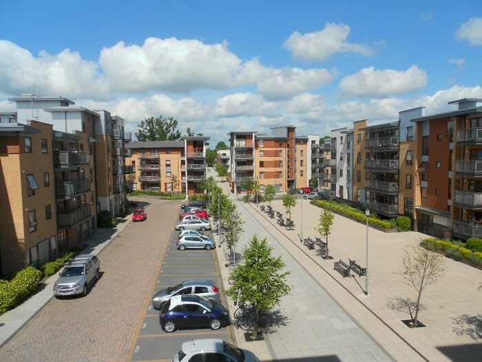 2 Bedroom Apartment To Rent In Commonwealth Drive, Crawley, West Sussex, RH10
