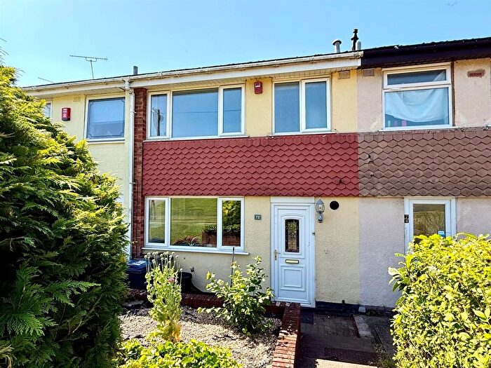3 Bedroom Property To Rent In Clapgate Lane, Bartley Green, Birmingham, B32
