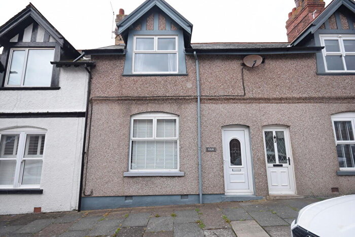 3 Bedroom Terraced House To Rent In Hogue Street, Barrow-in-Furness, LA14