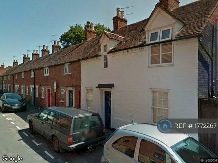 2 Bedroom Terraced House To Rent In Great William Street, Stratford-Upon-Avon, CV37