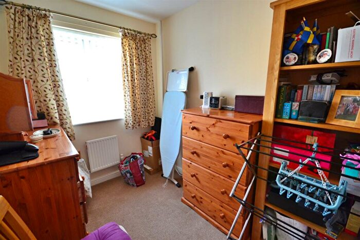 3 Bedroom Terraced House For Sale In Sunningdale Drive, Hubberston, Milford Haven, SA73