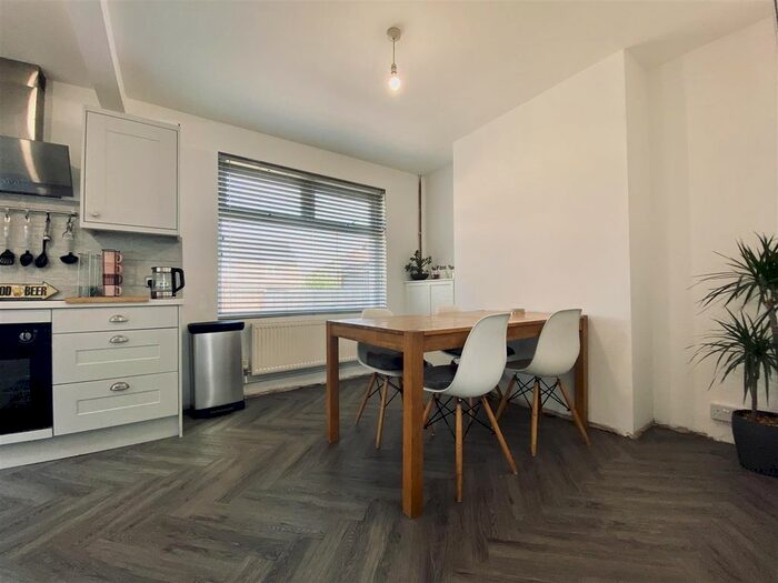 2 Bedroom Semi-Detached House For Sale In Kings Road, Higher St. Budeaux, Plymouth, PL5