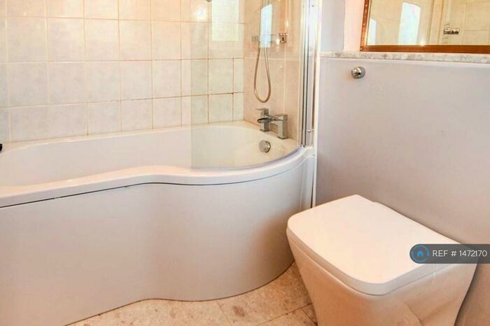 3 Bedroom Terraced House To Rent In Portland Drive, Dumfries, DG2