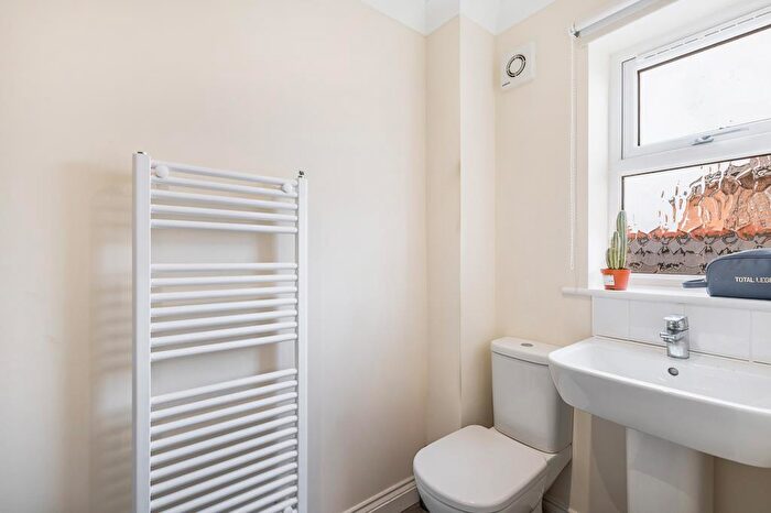 3 Bedroom End Of Terrace House For Sale In Circus Approach, Spalding, PE11