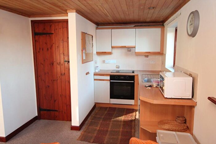 2 Bedroom Apartment To Rent In Cadamys Yard, Wells-next-the-Sea, NR23