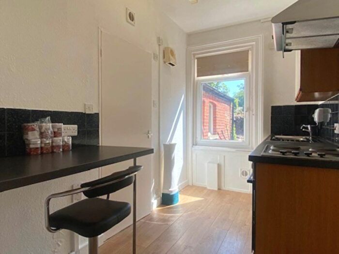 1 Bedroom Flat To Rent In Kings Road, Reading, RG1