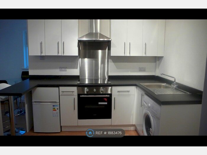 1 Bedroom Flat To Rent In Dean Court, Derby, DE23