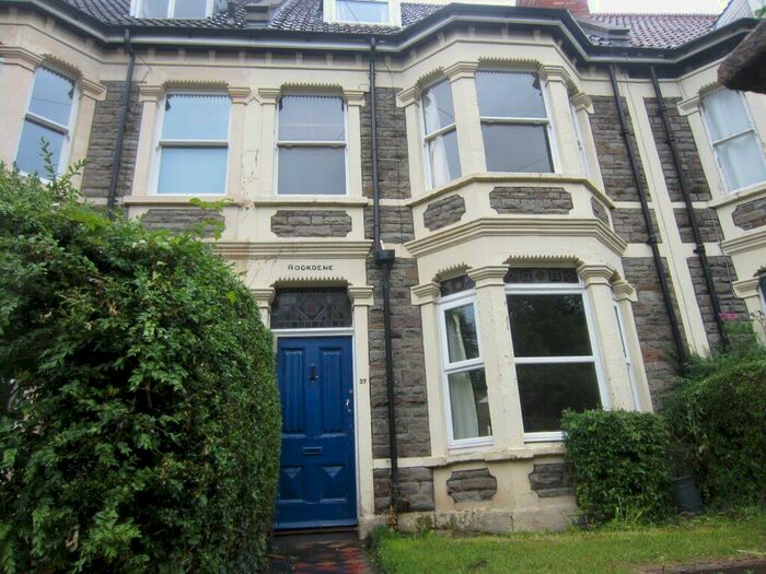 6 Bedroom House To Rent In Arley Hill –, BS6