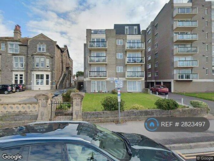 3 Bedroom Flat To Rent In Beach Road, Weston-Super-Mare, BS23
