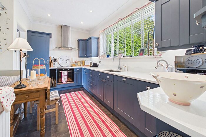 3 Bedroom Detached House For Sale In Moss Lea, Brantfell Road, Bowness-On-Windermere, LA23
