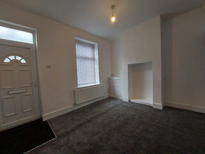 2 Bedroom Terraced House To Rent In Athol Street North, Burnley, BB11
