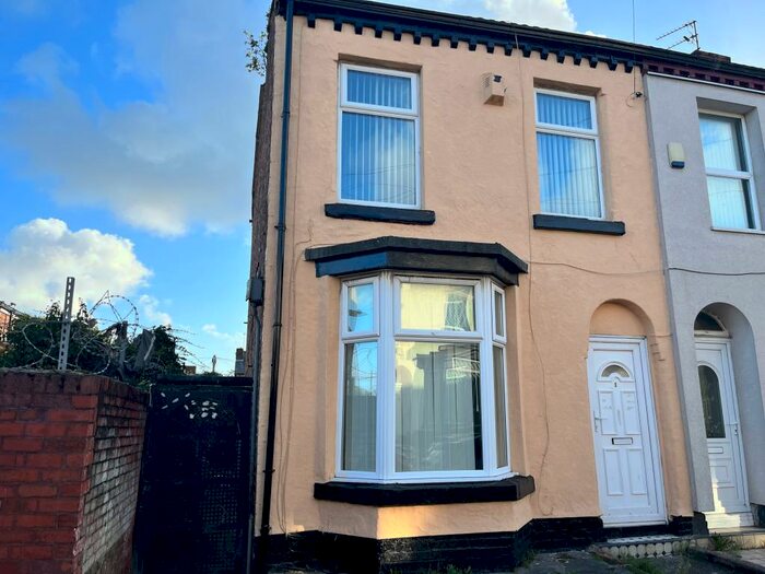 3 Bedroom Terraced House To Rent In Sutcliffe Street, Kensington, Liverpool, L6