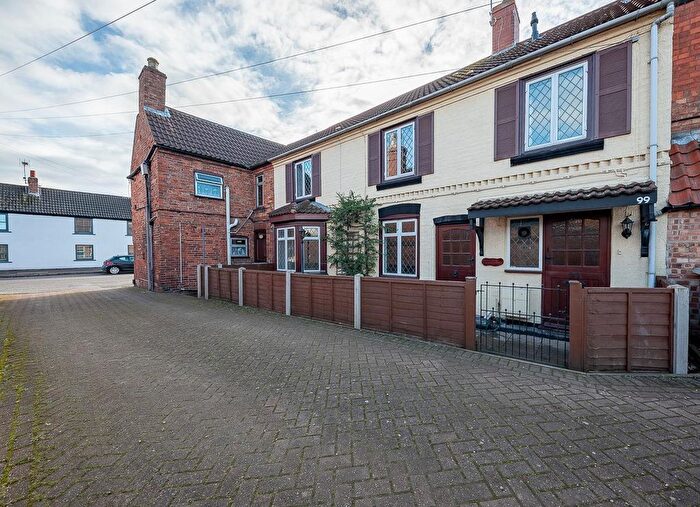 3 Bedroom Property To Rent In Main Street, Balderton, Newark, NG24