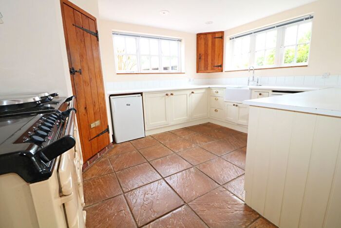 4 Bedroom Semi-Detached House To Rent In Blackbrook Road, Dorking, RH5