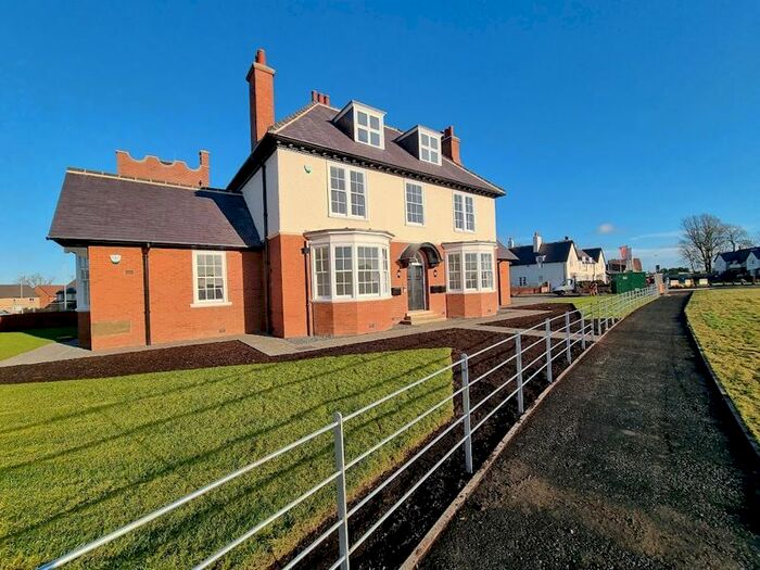 2 Bedroom Flat To Rent In Gideon Walk, Ponteland, NE20