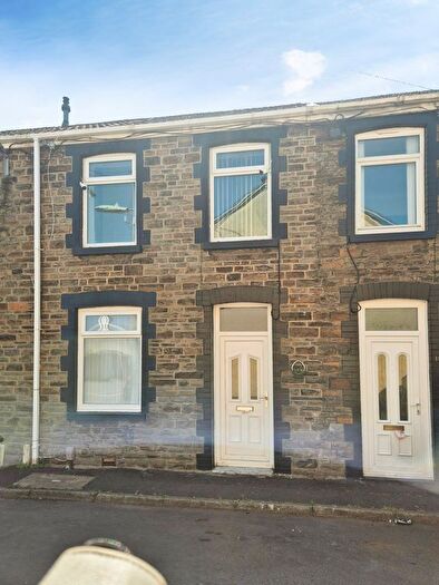 2 Bedroom Property To Rent In Alice Street, Neath, SA11
