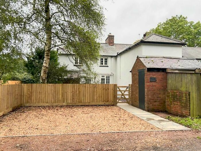 3 Bedroom Cottage To Rent In Paudy Lane, Seagrave, Loughborough, LE12