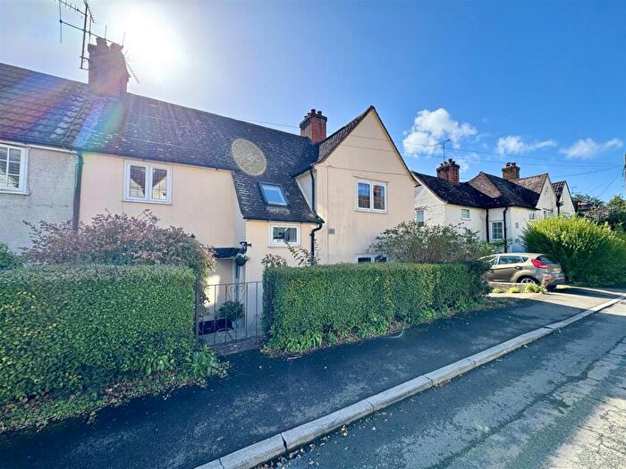 4 Bedroom Semi-Detached House For Sale In Portwall Road, Chepstow, NP16