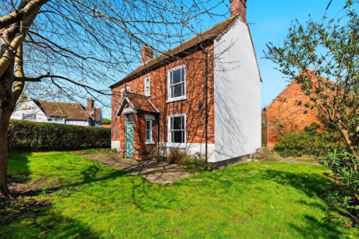 3 Bedroom Detached House For Sale In Main Street, Oxton, NG25