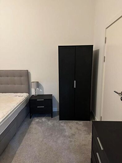 1 Bedroom Flat To Rent In Store Street, Manchester, M1