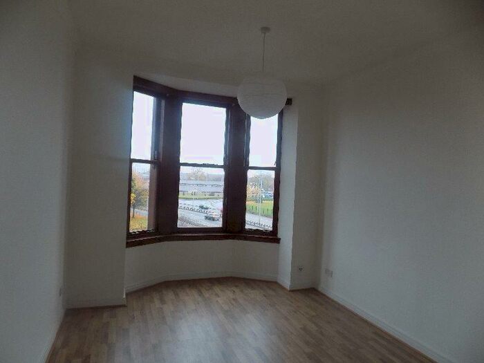 1 Bedroom Flat To Rent In Burghead Drive, Linthouse, Glasgow, G51